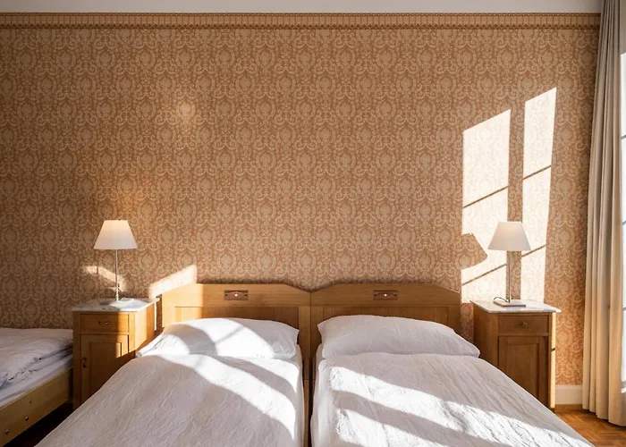Hotel Regina