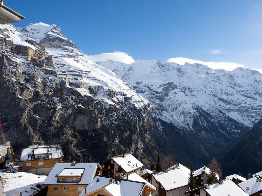 Regina 4* Mürren