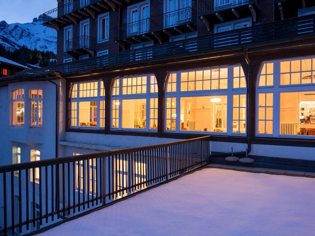 Mini-hôtel Regina