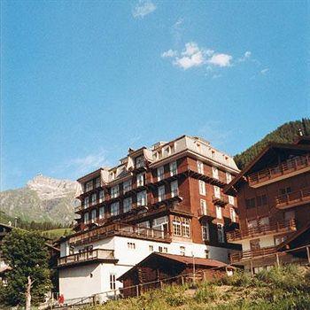 सराय Regina Murren