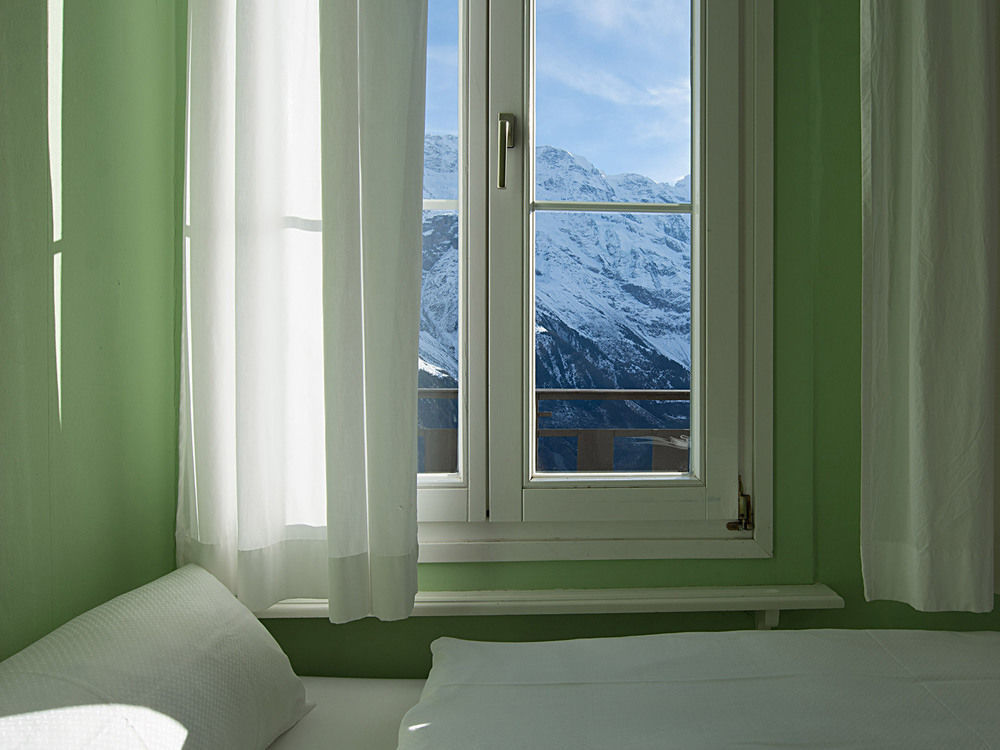 Regina 4* Murren