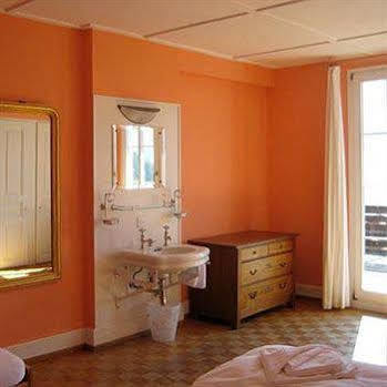 Mini-hôtel Regina Mürren