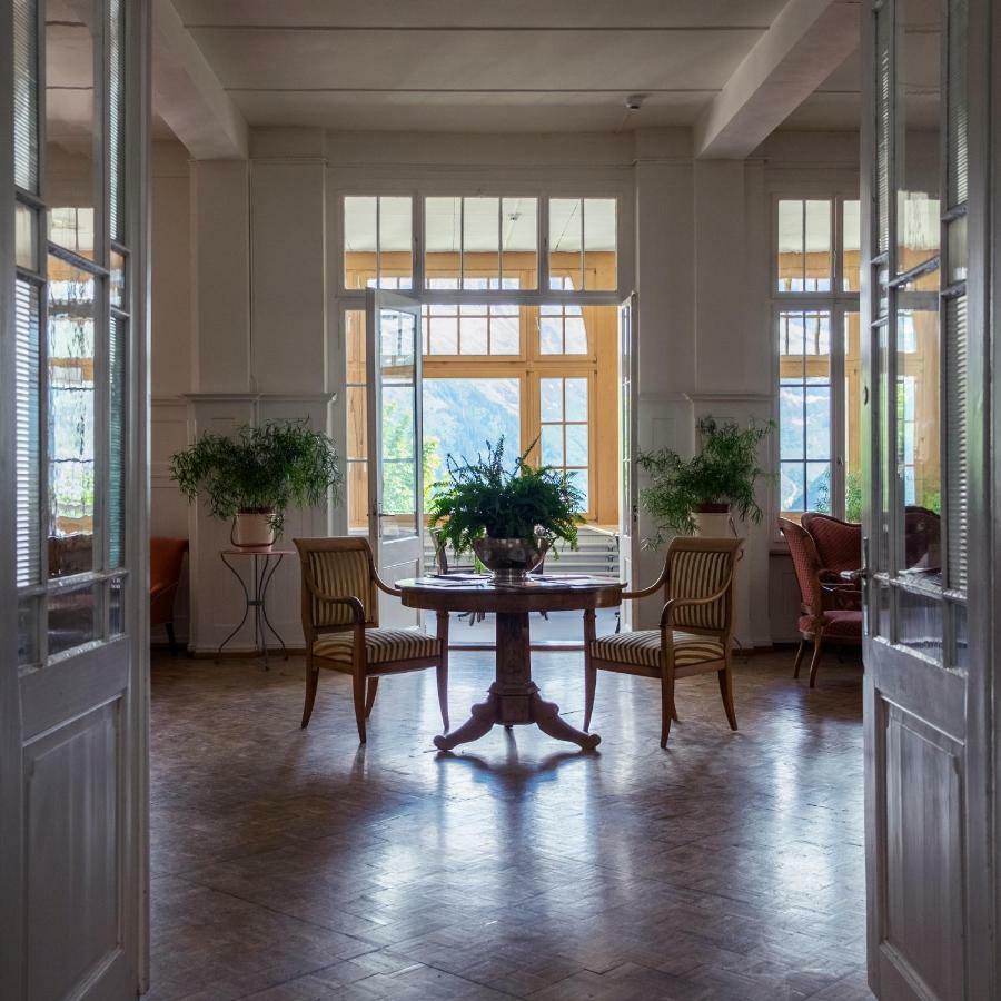 Regina Mini-hôtel