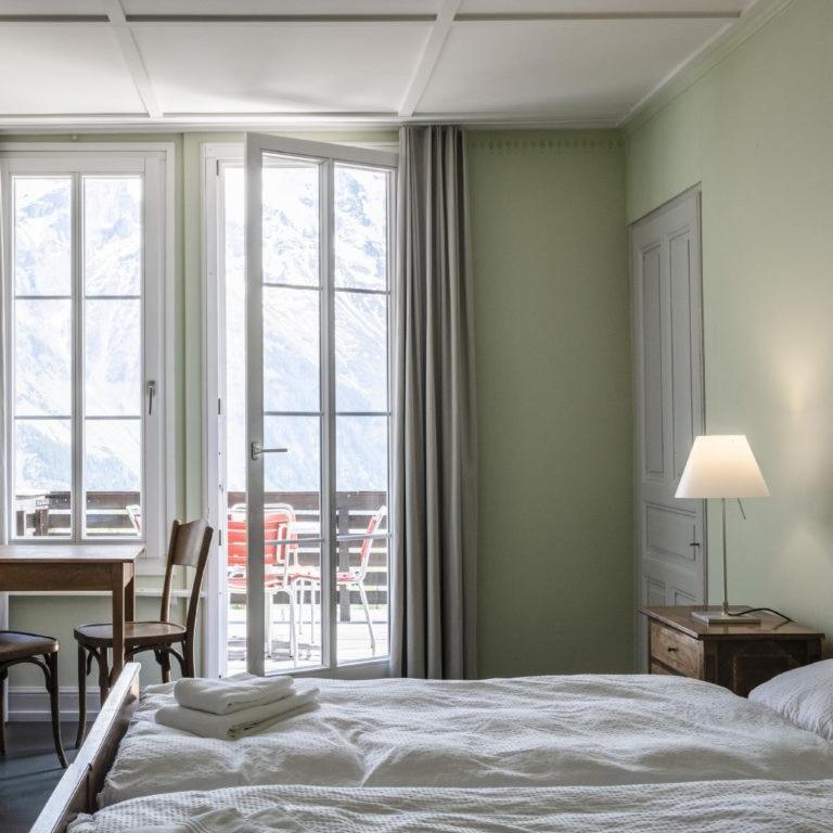 Regina 4* Mürren