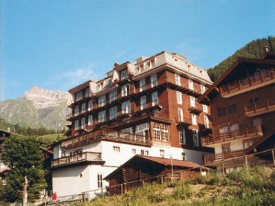 Regina Gasthof 4*